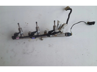 Магистральная трубка топлива 296210 Maserati Ghibli