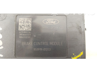 Блок АБС M1BC2B373CD, M1BC2B373LD   Ford  Puma   -  года