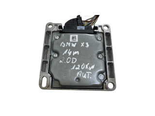 Блок подушек безопасности 34526868466, 0265020642   BMW X3 F25