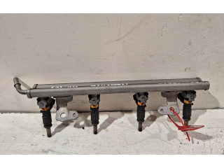 Форсунка H8201488661 Dacia Duster