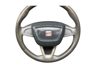 Volant Seat Ibiza IV (6J,6P) 2011 6J0880201K, 6J0419091L