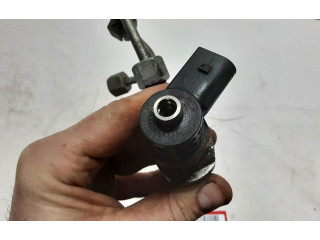 Турбина Seat Leon IV 04L130277AD, 04L130277AD для двигателя CRKB/CXXB/DBKA