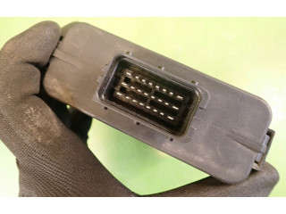 Řídící jednotka 67R011006 Renault Megane II 2007