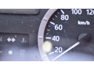 Панель приборов 8200377739, 8200377739   Dacia Logan I       