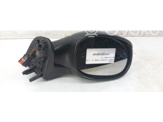 Зеркало (механическое) Citroen Xsara Picasso - года