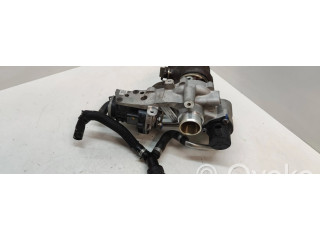 Turbodmychadlo Турбина 9825982080 Peugeot 2008 II 1.2