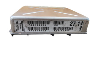 Блок управления коробкой передач 00001313A6, P09480761   Volvo S80