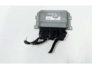 Блок управления двигателем Блок управления 327105698R Dacia Duster II