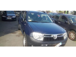 Панель приборов 248104678R Dacia Duster
