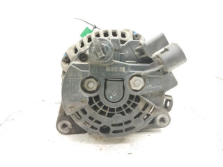 Генератор 9646321880 Citroen C4 I