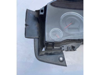 Панель приборов IMPRK1491139, 011206A03000   Infiniti FX       