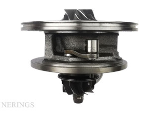 Turbodmychadlo Турбина 54389700001, CHRA30-0017 Nissan Qashqai+2