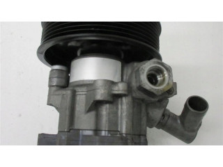 Насос усилителя руля