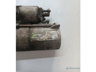 Turbodmychadlo Стартер Ag077911023j Audi A8 S8 D3 4E