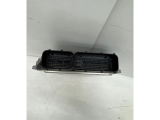 Блок управления двигателя 04L907309K, 04L907309 Volkswagen Caddy