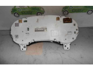 Панель приборов 05091887AB, 58994E Fiat Freemont