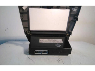 Блок управления климат-контролем 96430996   Chevrolet Lanos