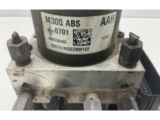 Блок АБС 95965188, 6701   Chevrolet  Spark   -  года