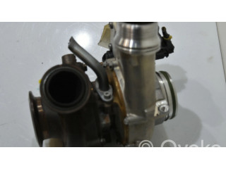 Turbodmychadlo Турбина VIN3A86002, 8513636 BMW X1 F48 F49