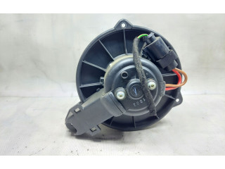 Вентилятор печки 4B1820021B, 0130111202 Audi A6 S6 C5 4B