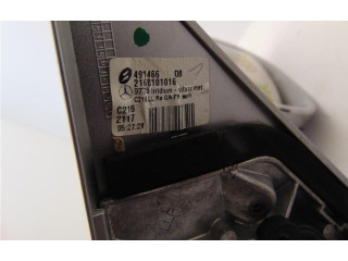 Zpětné zrcátko Mercedes-Benz CL C216 2006 2168101016