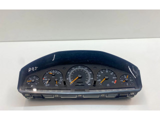 Панель приборов A1294400911, 1294400911 Mercedes-Benz SL R129