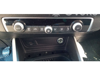 Блок управления климат-контролем 8V0820043AJIMJ, 8V0820043AJ   Audi Q2 