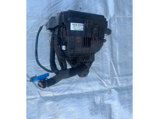 Блок предохранителей Jeep Compass