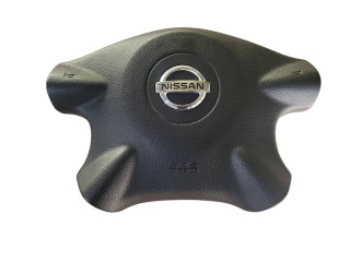 Подушка безопасности водителя BAMPT11008   Nissan X-Trail T30