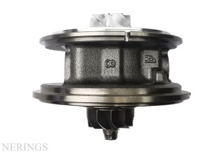 Турбина Ford Transit - Tourneo Connect 845275-0002, CHRA10-0787T