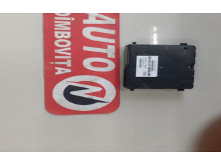 Блок управления 285255204R, DAC104548 Dacia Jogger