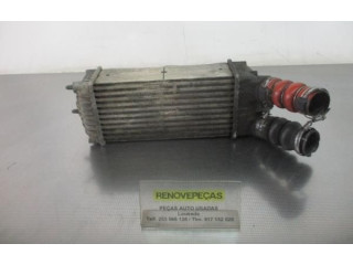 Интеркулер 9645965180 Citroen Berlingo