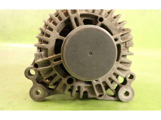 Генератор    Skoda Octavia Mk2 (1Z)      