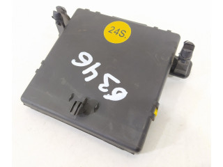 Блок управления 1K0907530B, 1K0907951 Audi A3 S3 8P