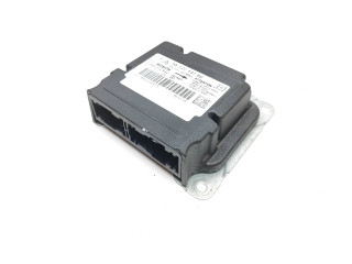 Блок подушек безопасности 9812713780, 0285012932 Peugeot 2008 I