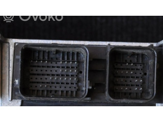 Блок подушек безопасности 6M2T14B056AD, 0285010140 Ford Galaxy