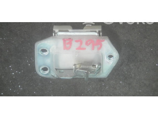 Zámek zadních dveří BAGKLAP, 82510M68K00000 Suzuki Alto 2014