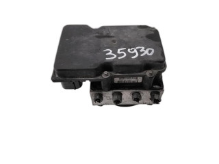 Блок АБС 71769895, 0265232491   Fiat  Qubo   -  года