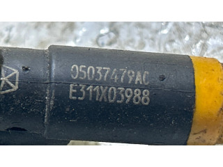 Vstřikovač 05037479AC, E311X03988 Dodge VAN RAM pro benzínový motor 5.7