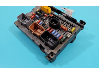 Блок комфорта 9664706280, IMPRK1459849 Citroen C4 I