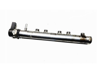 Магистральная трубка топлива