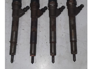 Vstřikovač    Chrysler Voyager     