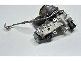  Турбина Peugeot Partner III  MGT1241Z, 8702480002         