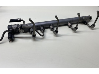 Топливная рампа Mercedes-Benz A W169