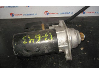 Стартер 0001125012013, 0001125007 Audi A2