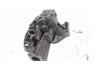 Масляный насос 248486, M67D BMW 7 E65 E66 4.0