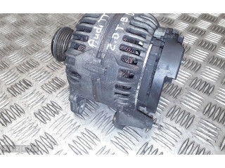 Генератор 06f903023f   Audi TT TTS Mk2      