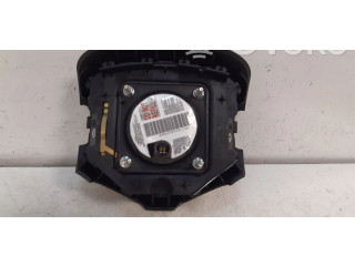 Надувная подушка для руля