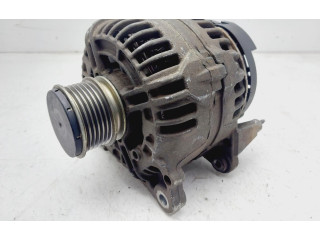 Генератор 06F903023F Audi A3 S3 A3 Sportback 8P