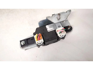 Блок управления bbm566750a, bbm5-66750a Mazda 3 II